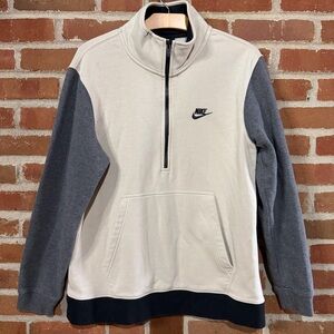 Nike Classic Jacket! Like new!